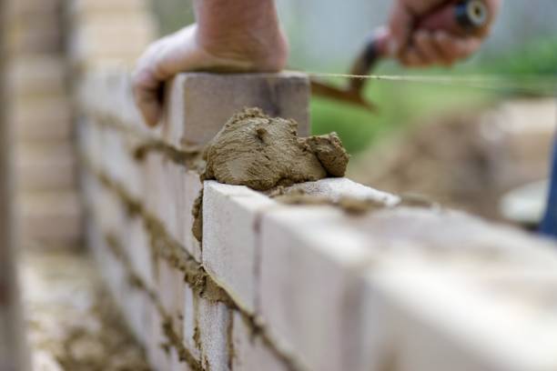 Best Concrete Slab Installation  in Phillipsburg, GA