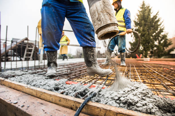 Best Concrete Installation Cost  in Phillipsburg, GA
